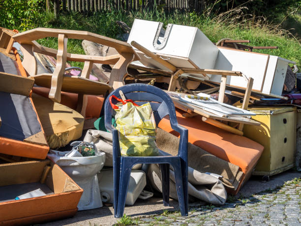 Best Dumpster Rental Services  in Marysville, CA