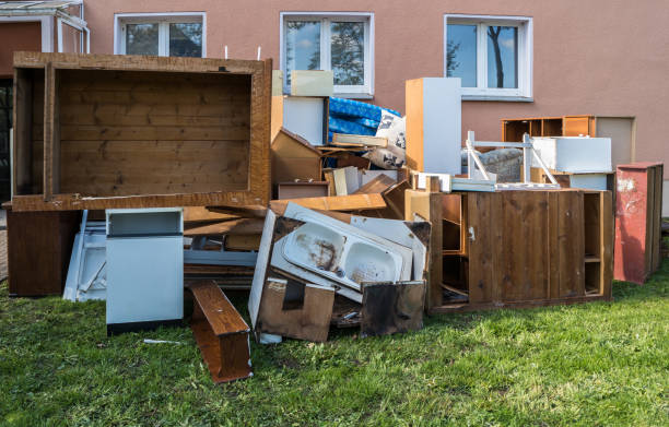 Best Electronics Removal Services  in Marysville, CA
