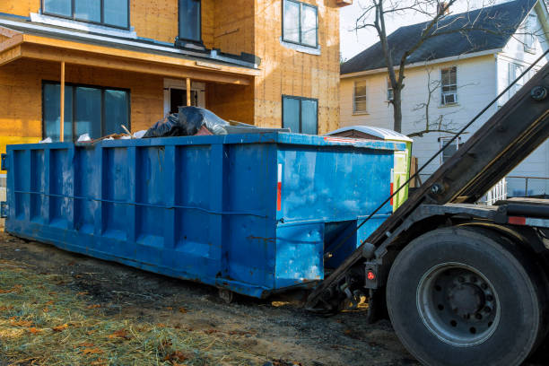 Best Yard Waste Removal  in Marysville, CA