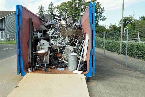 Best Affordable Junk Removal Services  in Marysville, CA