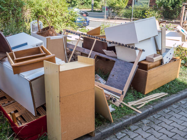 Best Professional Junk Removal  in Marysville, CA