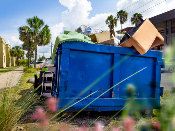 Best Household Junk Removal  in Marysville, CA