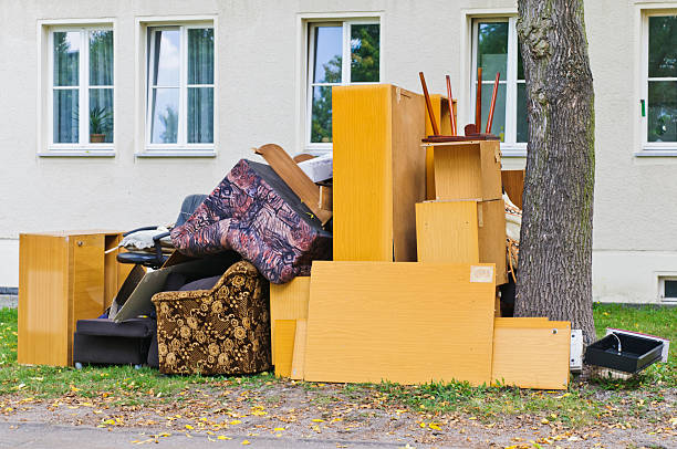 Appliance Disposal in Marysville, CA