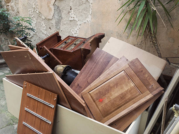 Best Basement Cleanout Services  in Marysville, CA
