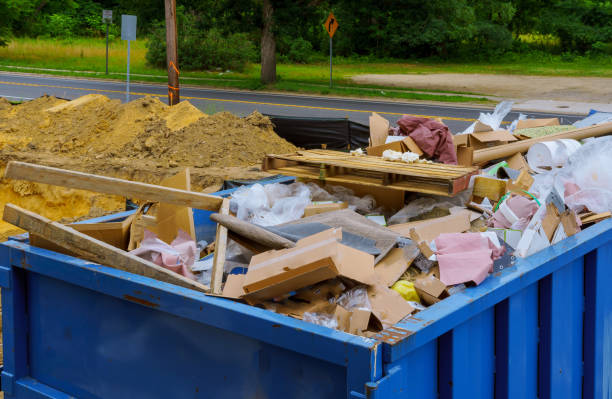 Best Commercial Junk Removal  in Marysville, CA